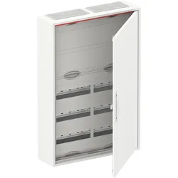 Striebel & John, Verteilerschrank, Kleinverteiler