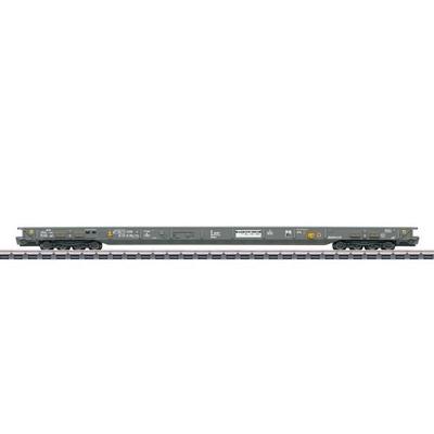 Märklin 047408 Niederbordwagen AC