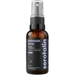 serotalin Melatonin Spray liposomal - 1 x Spray