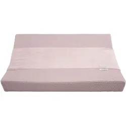 Baby's only Babys Only Wickelauflagenbezug Sky, Alt Rosa - 45x70 (45 x 70 cm)