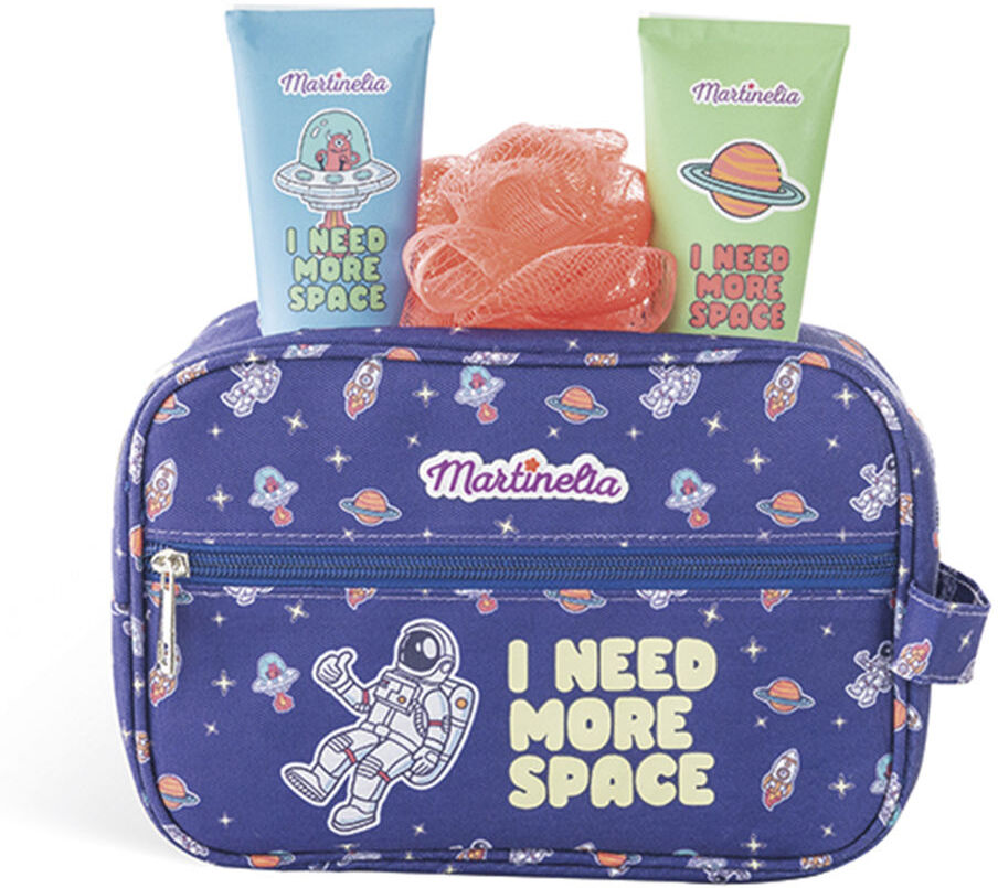 Martinelia Gel De Ducha I Need More Space lote 3 pz