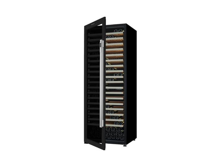 Trisa 642l Weinklimaschrank links