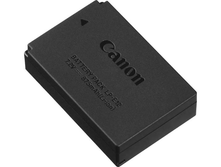 Canon LP-E12