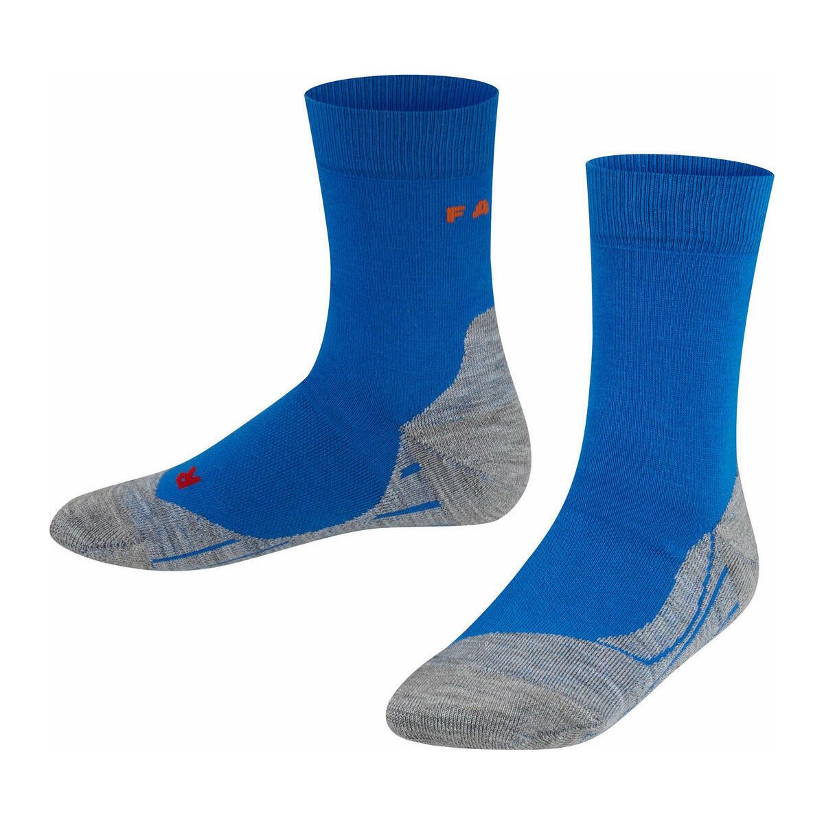 Falke RU4 Kinder Running Socken cinque terre (6524) 35-38 10634-6524-35-38