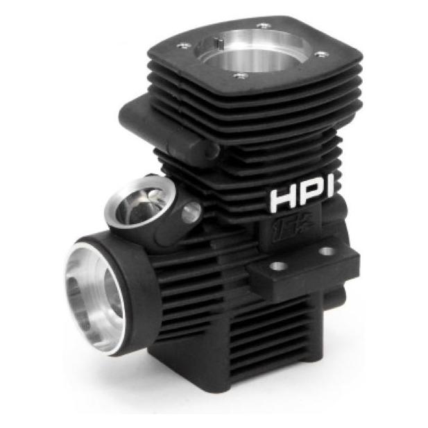 HPI Kurbelgehause (nitro Star T-15) (15118)