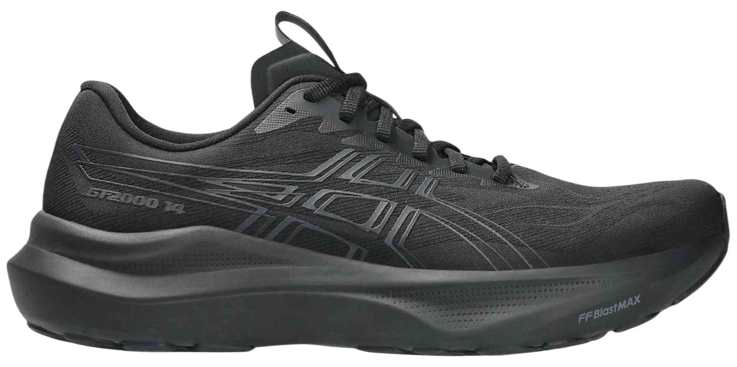 Laufschuhe Asics 1011C056-002 für Herren