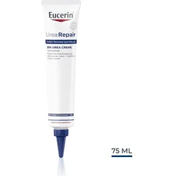 EUCERIN UreaRepair PLUS Intensivpflege 30% Creme 75 ml