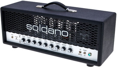 Soldano SLO 100 Classic Head