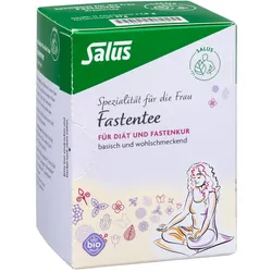 FASTENTEE Bio Salus Filterbeutel