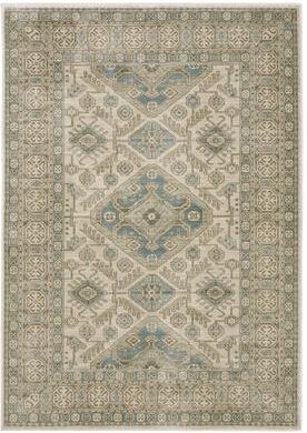 Style Haven Meadow Global Traditonal Area Rug