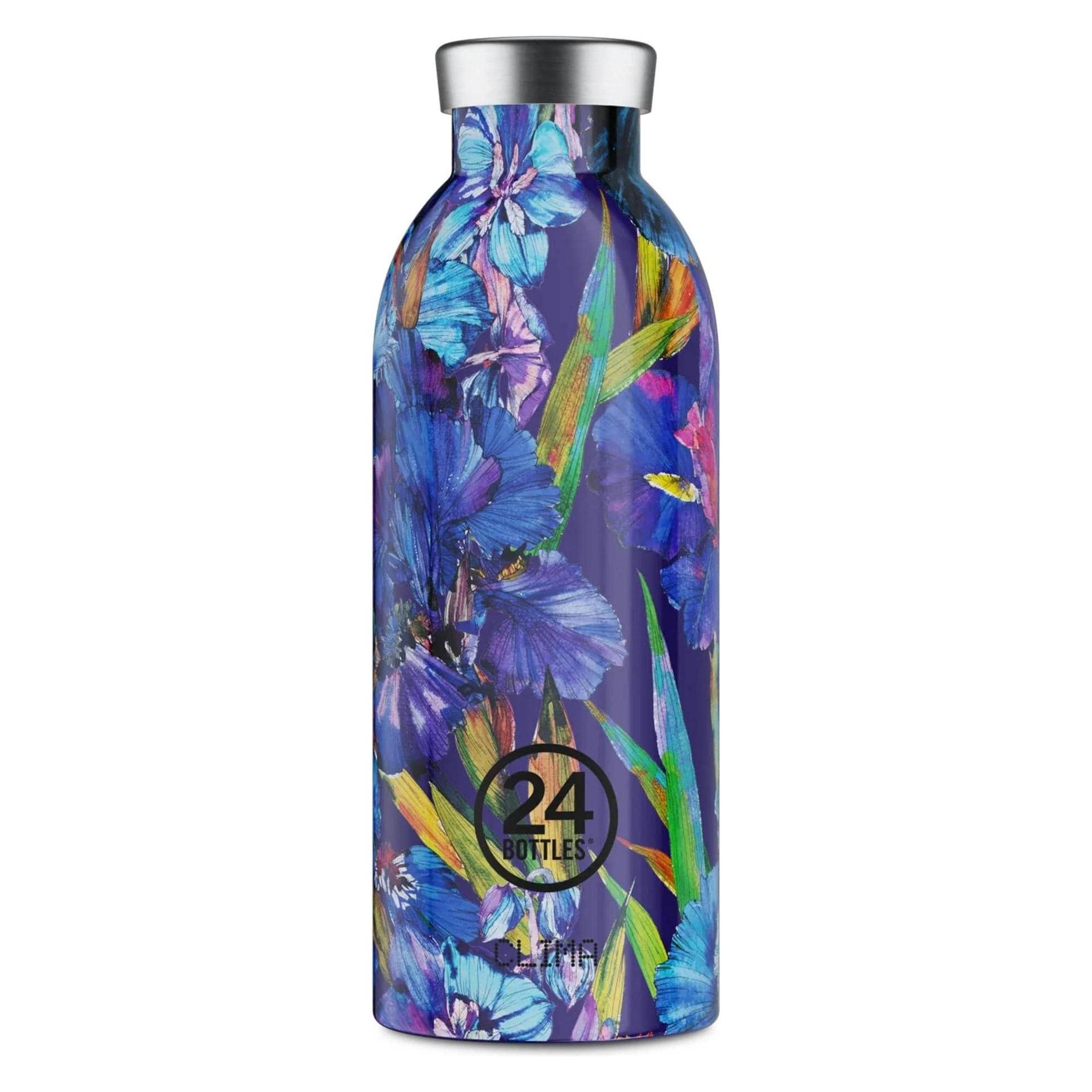 24 Bottles Thermosflasche Clima Iris (0.50 l) (001945)