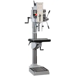 ELMAG STRANDS Getriebe-Säulenbohrmaschine - 81016