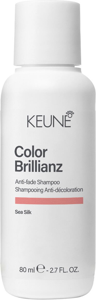 80ml KEUNE Color Brillianz Anti-fade Shampoo