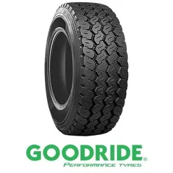 Goodride Sup Guard M1 13 R22.5 156/151K