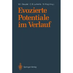Evozierte Potentiale im Verlauf, Fachbücher