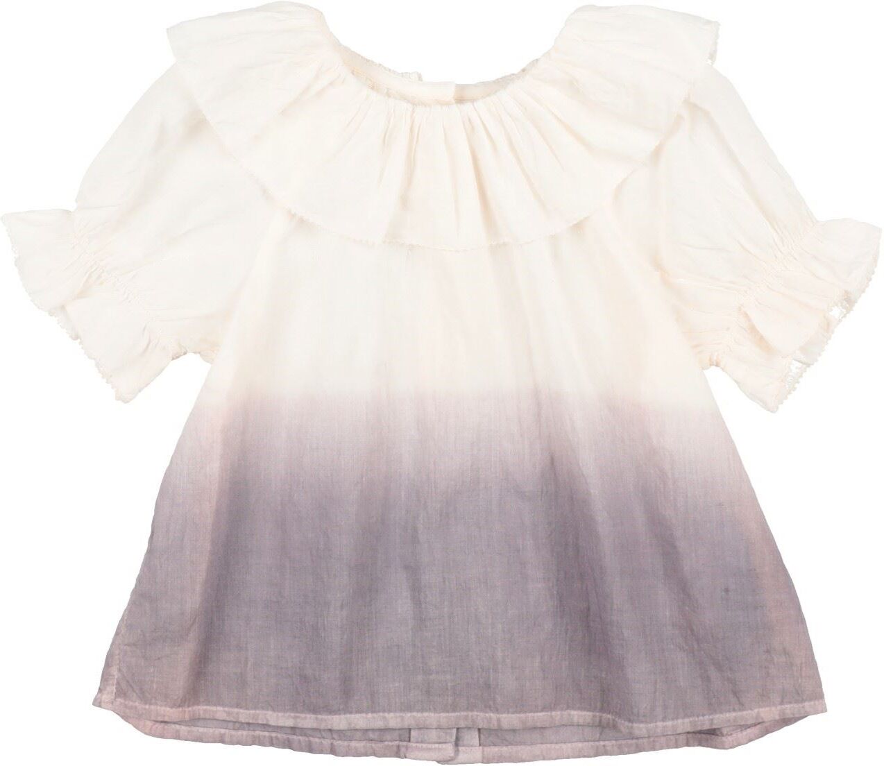 Louis Louise Top Chica Hueso 6 Chica