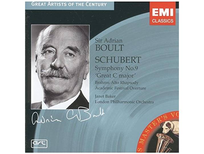 Grac d&T-Schubert Symphony No.9