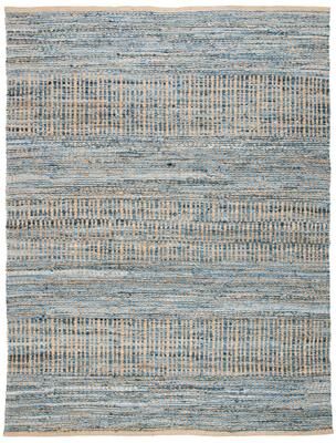 SAFAVIEH Handmade Cape Cod Coastal Jute Rug