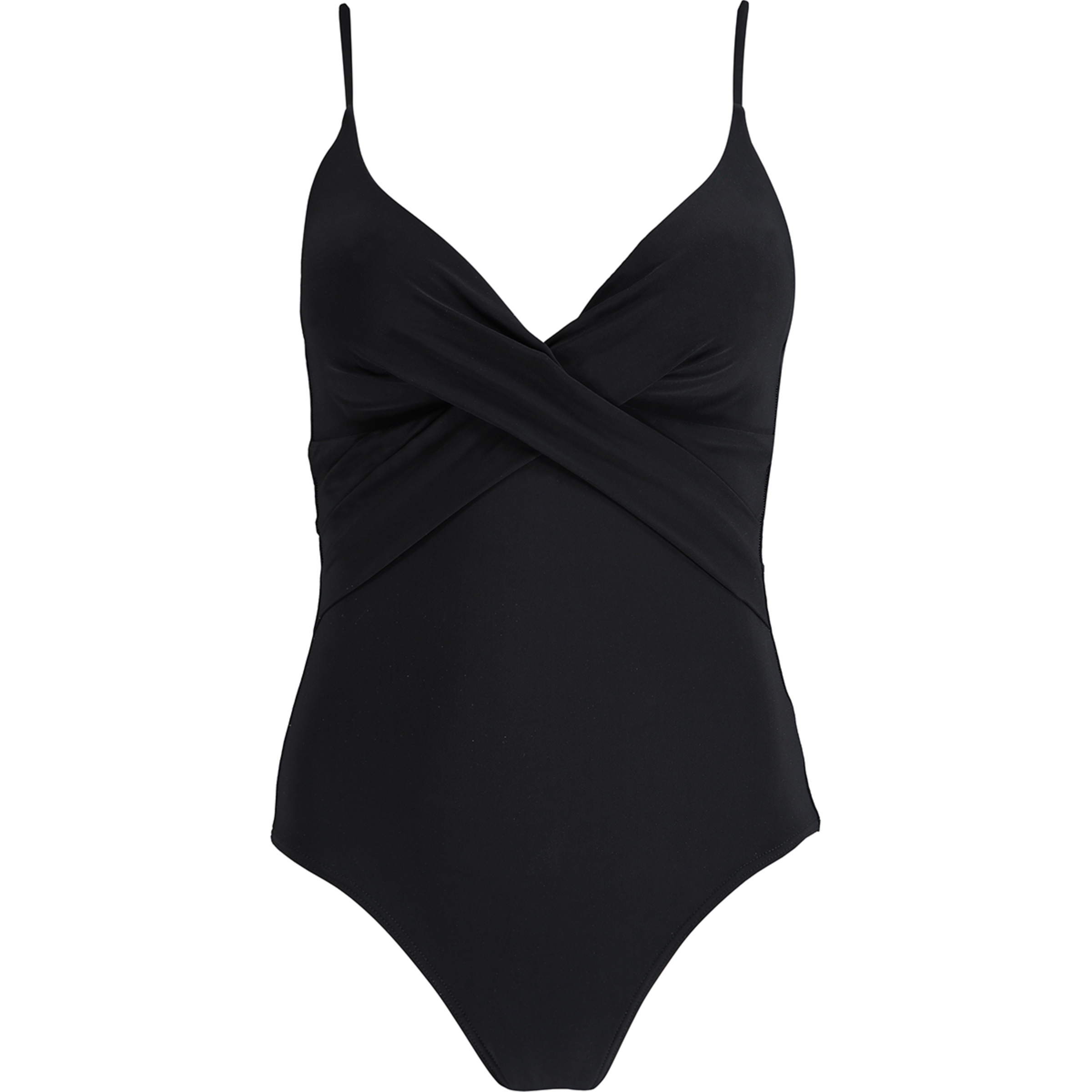Barts Solid Shaping Badeanzug Damen Badeanzüge schwarz Größe L Lifestyle