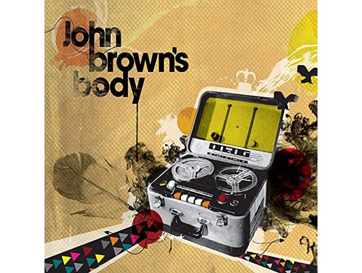 John Brown's Body - Amplify