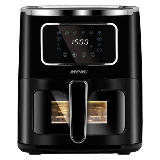 MPM MFR-09 Karsta gaisa cepsanas ierice 5L 1450W (5 l) (45875204)