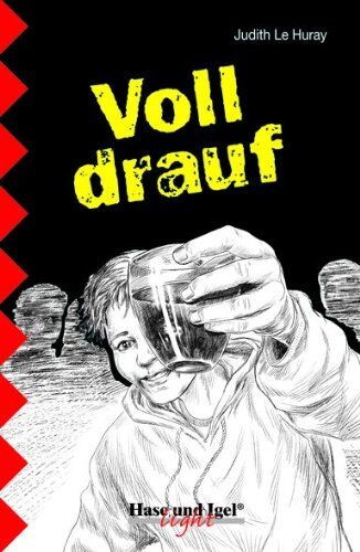 Judith Le Huray - Voll drauf: Schulausgabe - Preis vom 17.10.2026 19:25:27 h