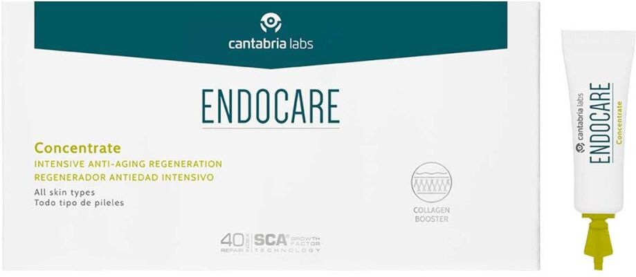 Endocare Ampullen SCA 40