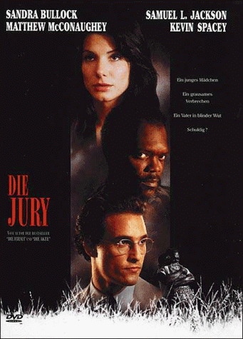 Joel Schumacher - Die Jury - Preis vom 09.10.2026 07:28:09 h