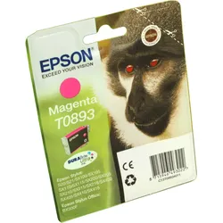 Epson Tinte C13T089340 magenta T0893