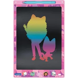 Lexibook Maltafel mit Schablonen Gabby 28 cm
