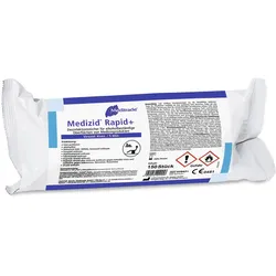 Meditrade® Desinfektionstücher Medizid® Rapid