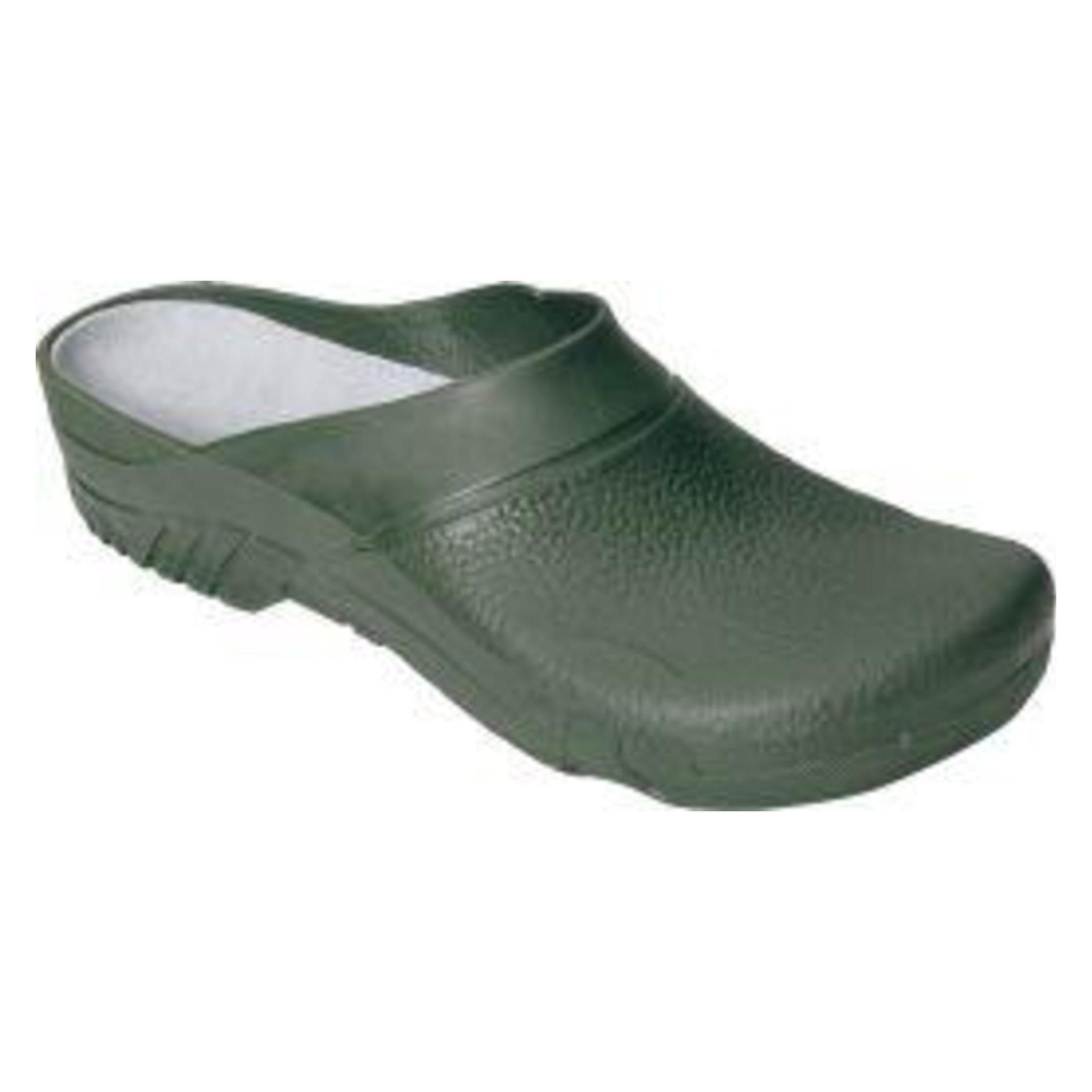 eLC Logistik-Center Feldtmann Herren Feldtmann 35017 tools, Grün, 41/42 EU (41, 42) (4025888108019)