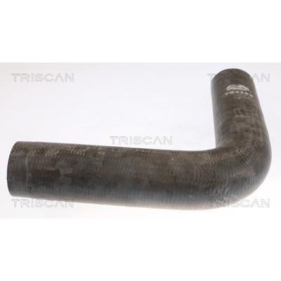 TRISCAN Kühlerschlauch 863017041