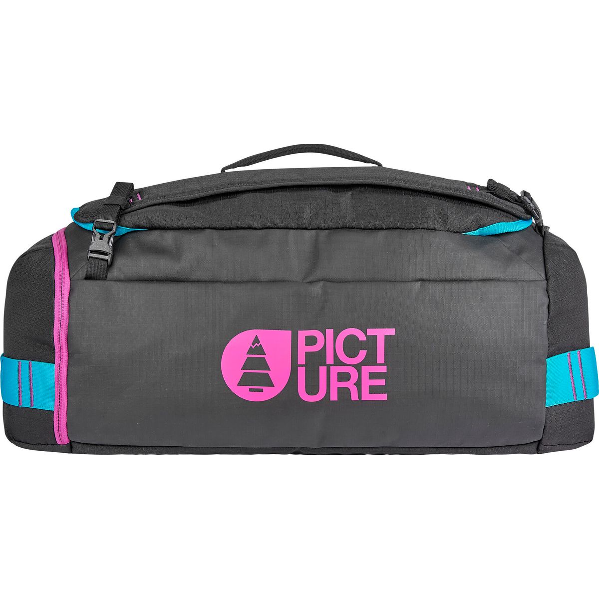 Picture Wildpath Duffle 55 ii (M) TU BP0216MBlack IiTU