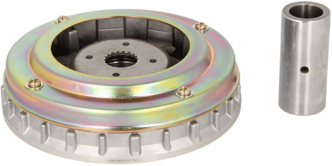 Variateur RMS  10 032 0370
