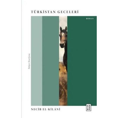 Türkistan Geceleri, Taschenbuch von Necib el-Kilani, Ketebe Yayinlari