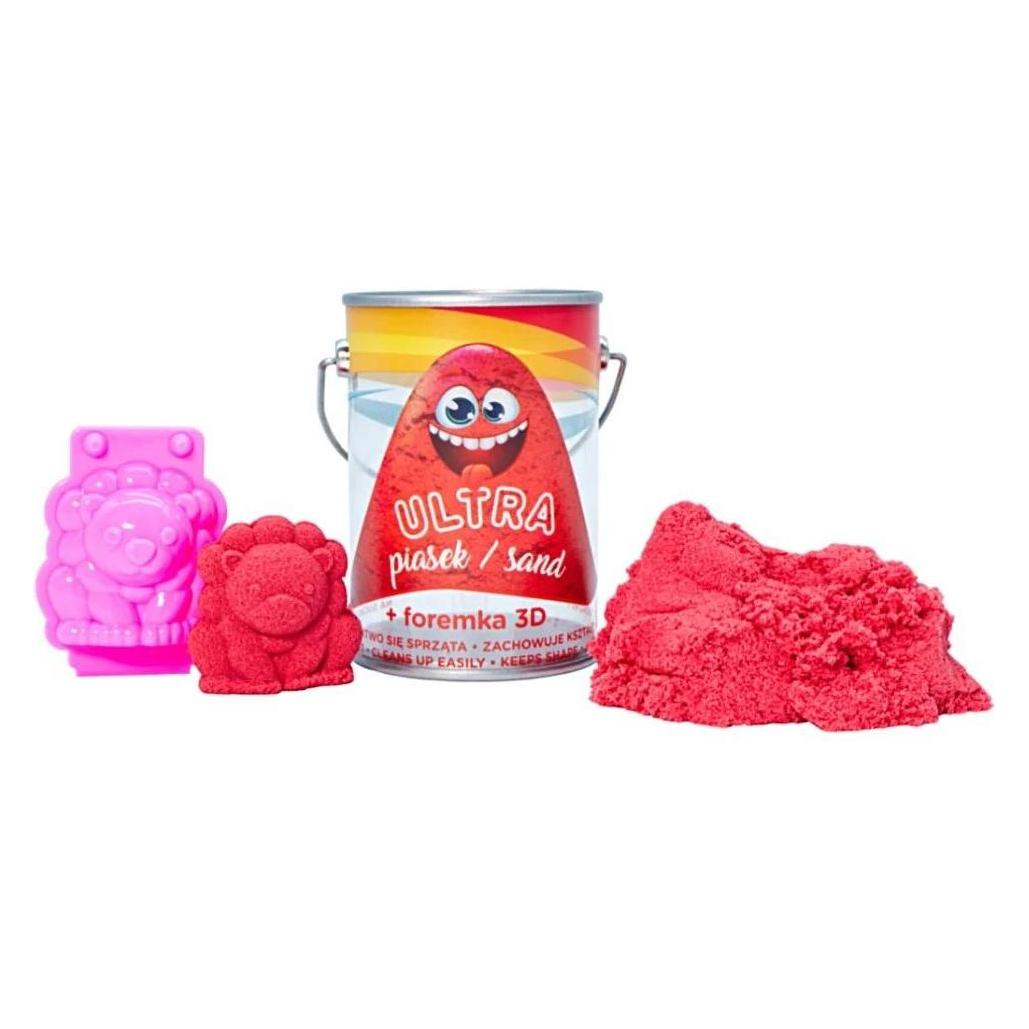 EPEE Ultra Sand Dose 150g Raudon + Form 3D Löwe (EP04336/93780)