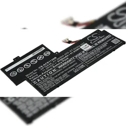 Powery Akku für Laptop Acer Swift 1 SF113-31-P2CP
