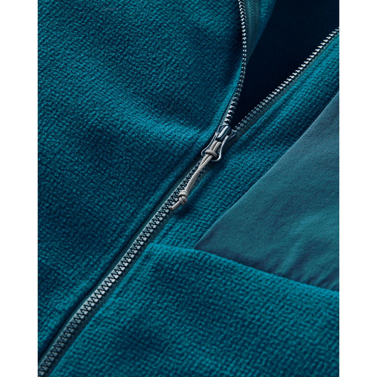 Rab Tecton Jacket tempest blue (TMB) M QFG-85-TMB-MED