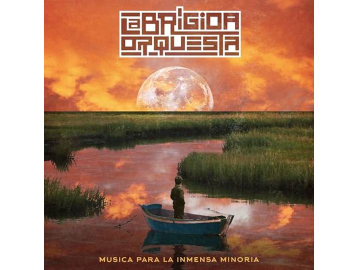 MUSICA PARA LA INMENSA MINOR-A