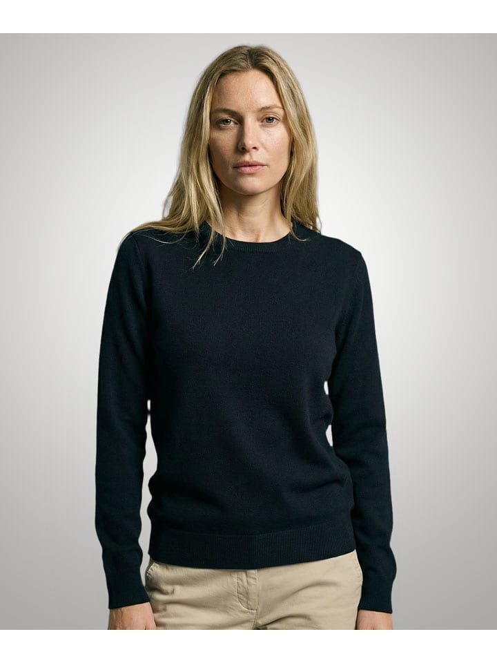McGregor Pullover in Dunkelblau - L