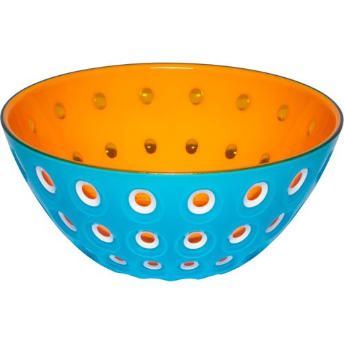 Guzzini Le Murrine Schüssel 25 Blue/Orange