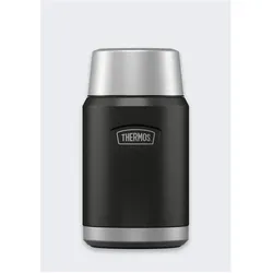 Thermos Icon Food Jar Thermoskanne 0,71 l Granit, Thermoskanne, Grau