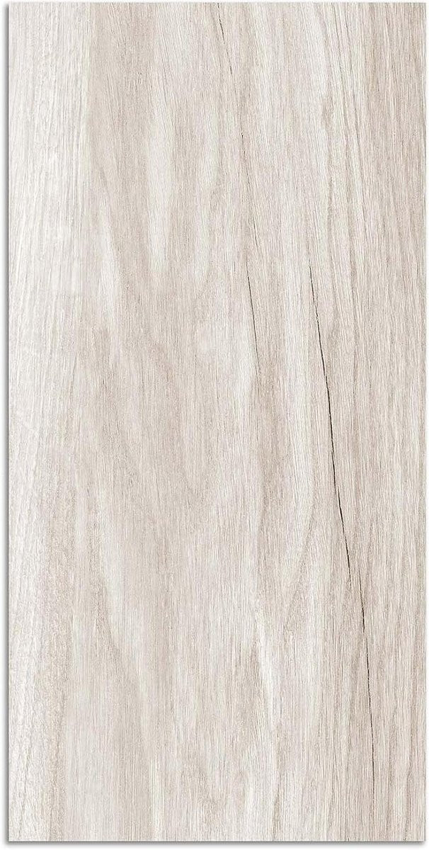 Beige Vinyl Keukentapijt met Antislip R9 - 60 x 110 cm