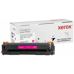 XEROX Everyday Toner magenta ca. 2500 S. ersetzt CF543X