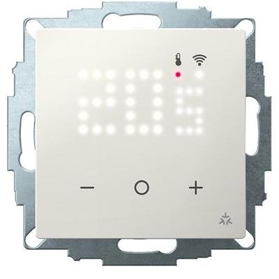 Eberle Controls UP-Thermostat UTE 3500RAL9010-G-55 557895054500