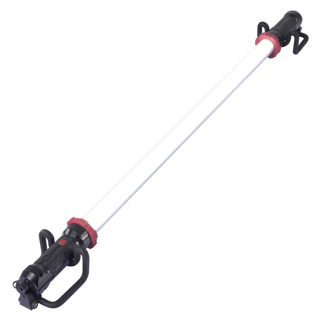 Toolcraft TO-10437048 Motorhaubenleuchte Li-Ionen Akkus 30 W 3000 lm (3000 lm) (TO-10437048)