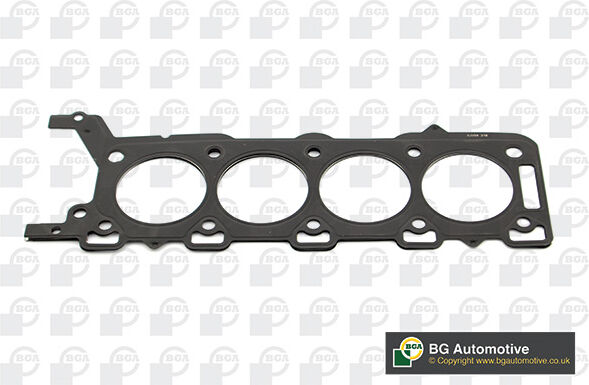 Bga Dichtung, Zylinderkopf Ch4201 Für Land Rover