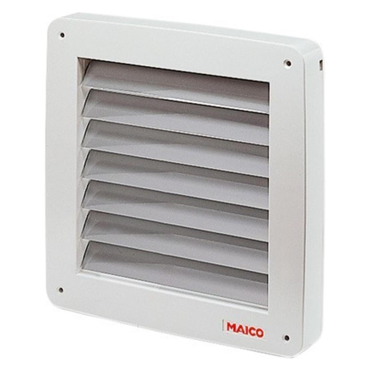 Maico Aussenklappe,elektrisch (0093.0908)