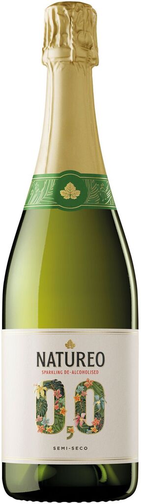 Natureo Sparkling  Miguel Torres